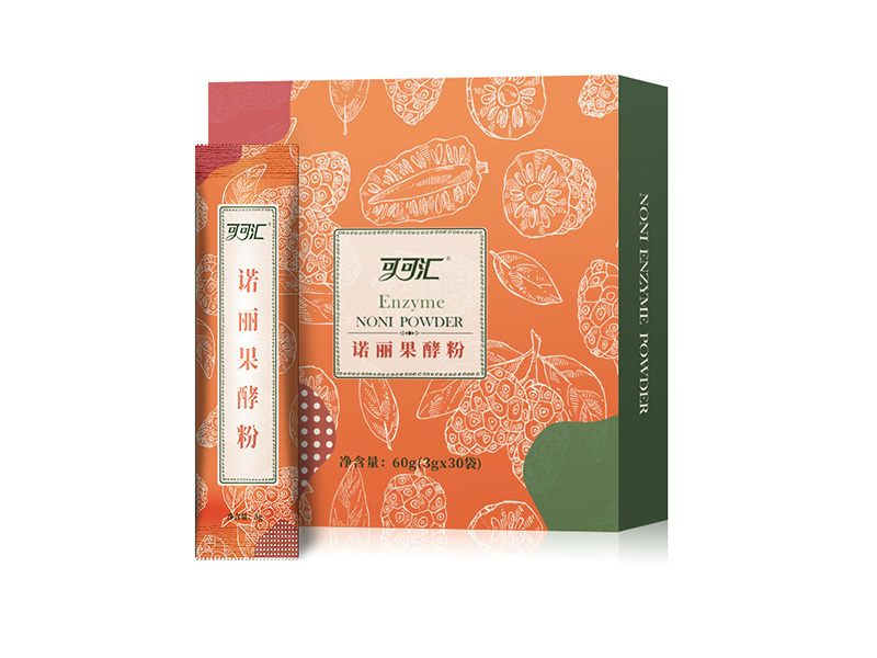 諾麗果酵素粉 3g×30袋