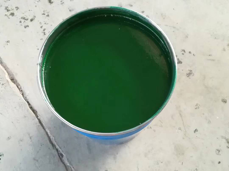 玻璃鱗片膠泥襯層修補是如何的？