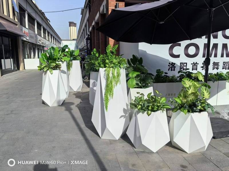 上海市場標(biāo)識